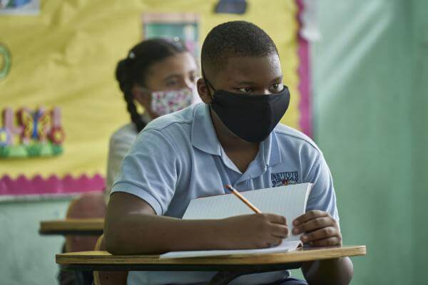 Cuando el discurso nos alcance. Retórica sobre el retorno a la presencialidad en las escuelas