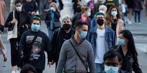 Estábamos al borde del barranco y la pandemia nos terminó de empujar