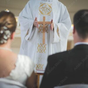 PREA EN DERECHO CANONICO MATRIMONIAL