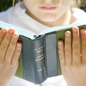 PREA EN ESPIRITUALIDAD Y CATEQUESIS ECOLOGICA