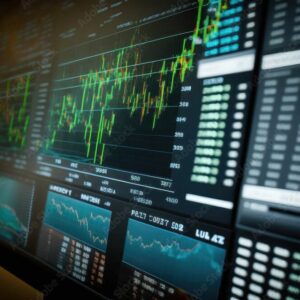 PREA EN MERCADO DE VALORES