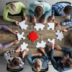 PREA EN ORGANIZACION ADMINISTRATIVA