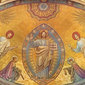 PREA EN TEOLOGIA ESPIRITUAL