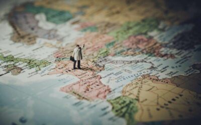 Sobre globalización, enfermedades, y otros temas tan humanos