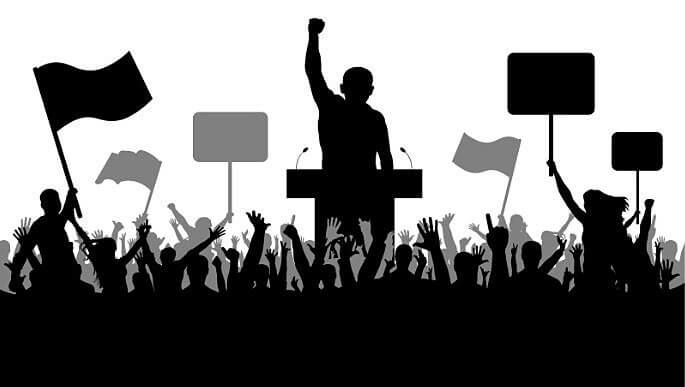 Socialismo y populismo dos cabezas del mismo dragón