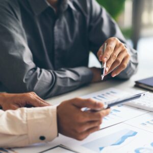 MAESTRIA EN ADMINISTRACION DE EMPRESAS