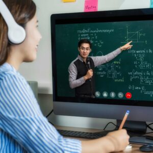 MAESTRIA EN EDUCACION PROCESOS DE APRENDIZAJE