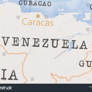 MAESTRIA EN HISTORIA DE VENEZUELA