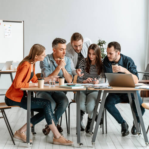 Especializacion en gerencia de recursos humanos y relaciones industriales
