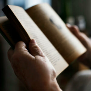 Maestria en teologia biblica