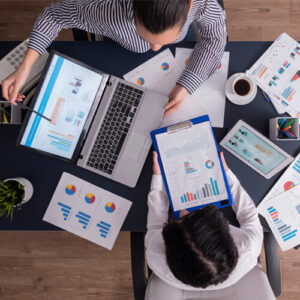 Programa de estudios avanzados en gerencia de proyectos