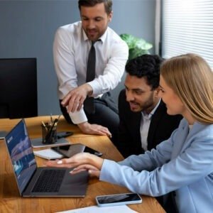 Especializacion en gerencia de proyectos