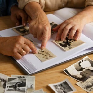 Programa de ampliacion en investigacion historica