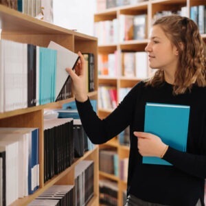 Programa de estudios avanzados en gerencia editorial