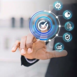 Programa de estudios avanzados en gestion en tecnologias de informacion y telecomunicaciones